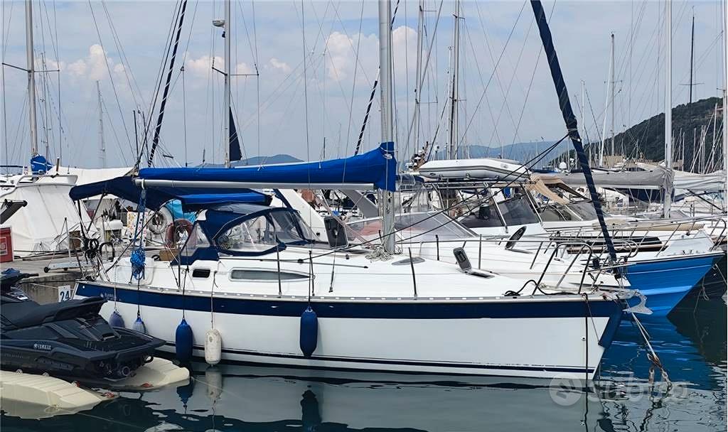 SUN ODYSSEY 29.2 (JEANNEAU) — Vedi foto 1