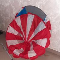 Tenda gioco