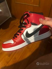 Air jordan 1 high