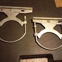 Staffe per termosifoni 