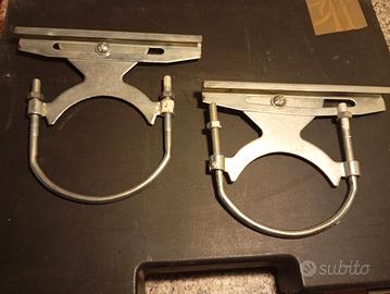 Staffe per termosifoni 