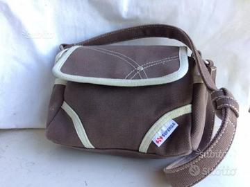 Borsetta originale SUPERGA