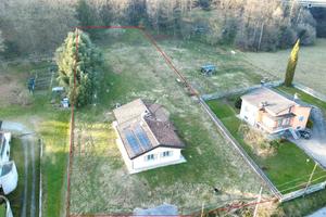 VILLA SINGOLA A BRIOSCO
