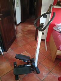 step palestra