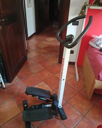 step palestra