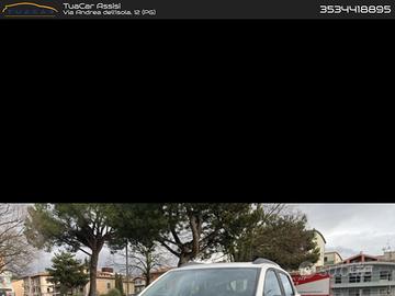 Dacia Spring 45 26.8 kWh Comfor #9181