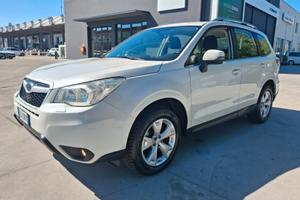 Subaru Forester 2.0D-4X4**PREZZO *