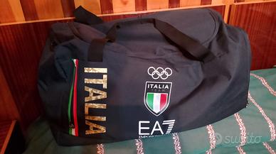 Borsa EA7 Italia Team olimpiadi Pechino 2020