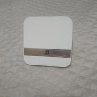 Campanello videocitofono dorbell