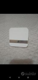 Campanello videocitofono dorbell