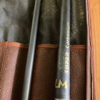 Stecca da biliardo LM Italia