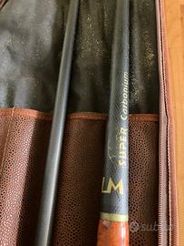 Stecca da biliardo LM Italia