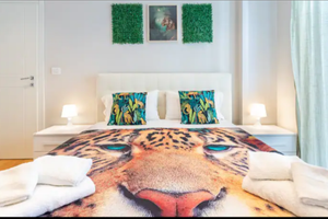 Urban Jungle Affitti Brevi Casa Vacanze