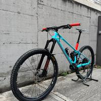 Mondraker foxy XR - Tg. L