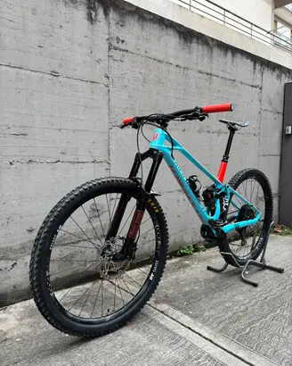 Mondraker foxy XR - Tg. L