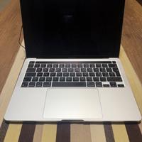 MacBook Pro 13" M1 2020