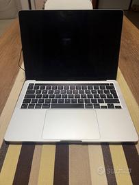 MacBook Pro 13" M1 2020