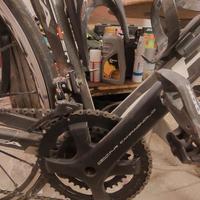 bici da corsa orbea orca