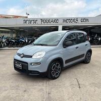Fiat Panda 1.0 FireFly S&S Hybrid 2022 / KM 62.000
