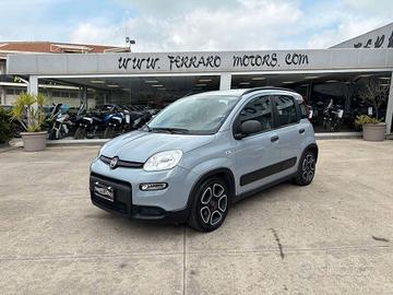 Fiat Panda 1.0 FireFly S&S Hybrid 2022 / KM 62.000