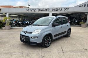 Fiat Panda 1.0 FireFly S&S Hybrid 2022 / KM 62.000
