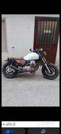 Moto Guzzi V65