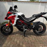 Ducati Multistrada 1260 Pikes Peak