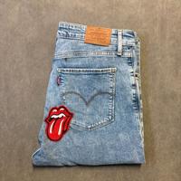Jeans Levi's 721 Donna Taglia 31