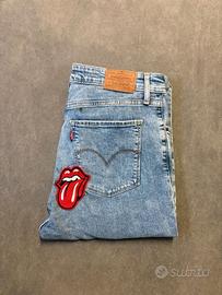 Jeans Levi's 721 Donna Taglia 31
