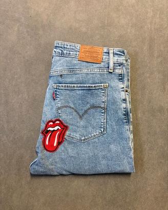 Jeans Levi's 721 Donna Taglia 31