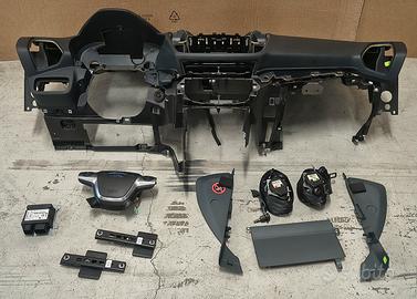 Kit Airbag Ford C-Max 11/15