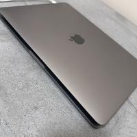 Macbook pro i5 2017 ssd 256 come nuovo