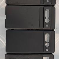 4 Cover Nuove per Google Pixel 7 Pro