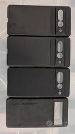 4 Cover Nuove per Google Pixel 7 Pro
