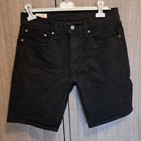 Bermuda levis uomo 