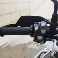 Triumph tiger 900 rally pro
