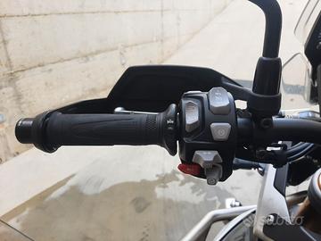 Triumph tiger 900 rally pro