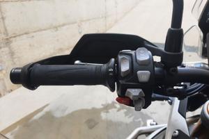 Triumph tiger 900 rally pro