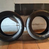 Gomme estive continental 235/55 r18 V XL