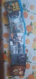 Lotto film blu ray e 4k
