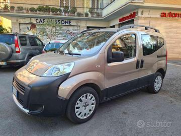 CITROEN Nemo Multispace 1.3 HDi 75CV XTR Theatre