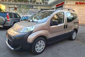 CITROEN Nemo Multispace 1.3 HDi 75CV XTR Theatre