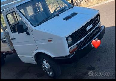 Iveco daily