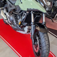 Honda NC750X Abs Dct 2025