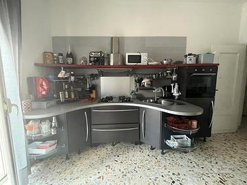 CUCINA SNAIDERO SKY LINE 4 m