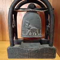 campana indiana antica 