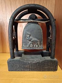 campana indiana antica 