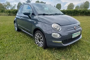 Fiat 500 1.2 EasyPower Gpl Lounge 2018