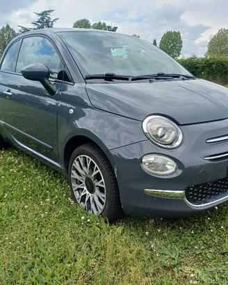 Fiat 500 1.2 EasyPower Gpl Lounge 2018