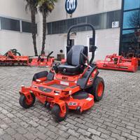 Kioti rasaerba raggio zero ZXC 54 se